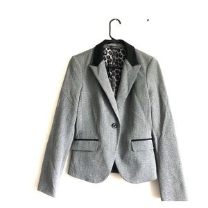Women’s Express Blazer